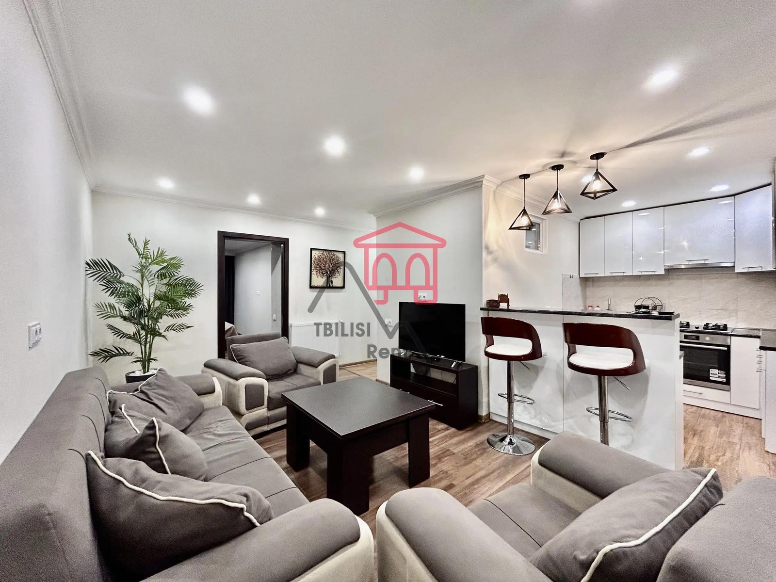 Prospekt Pekins 11 - 2 rooms
