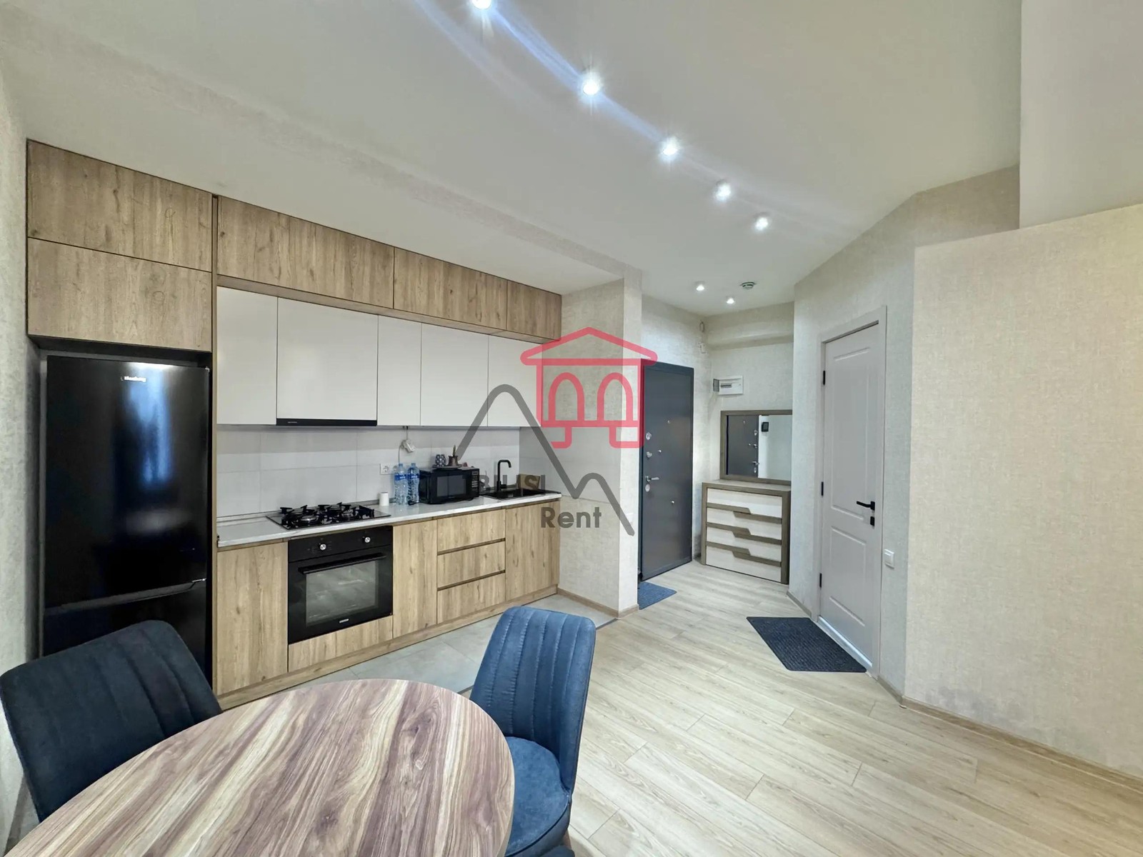 Mirian Mepe 49 - 3 rooms