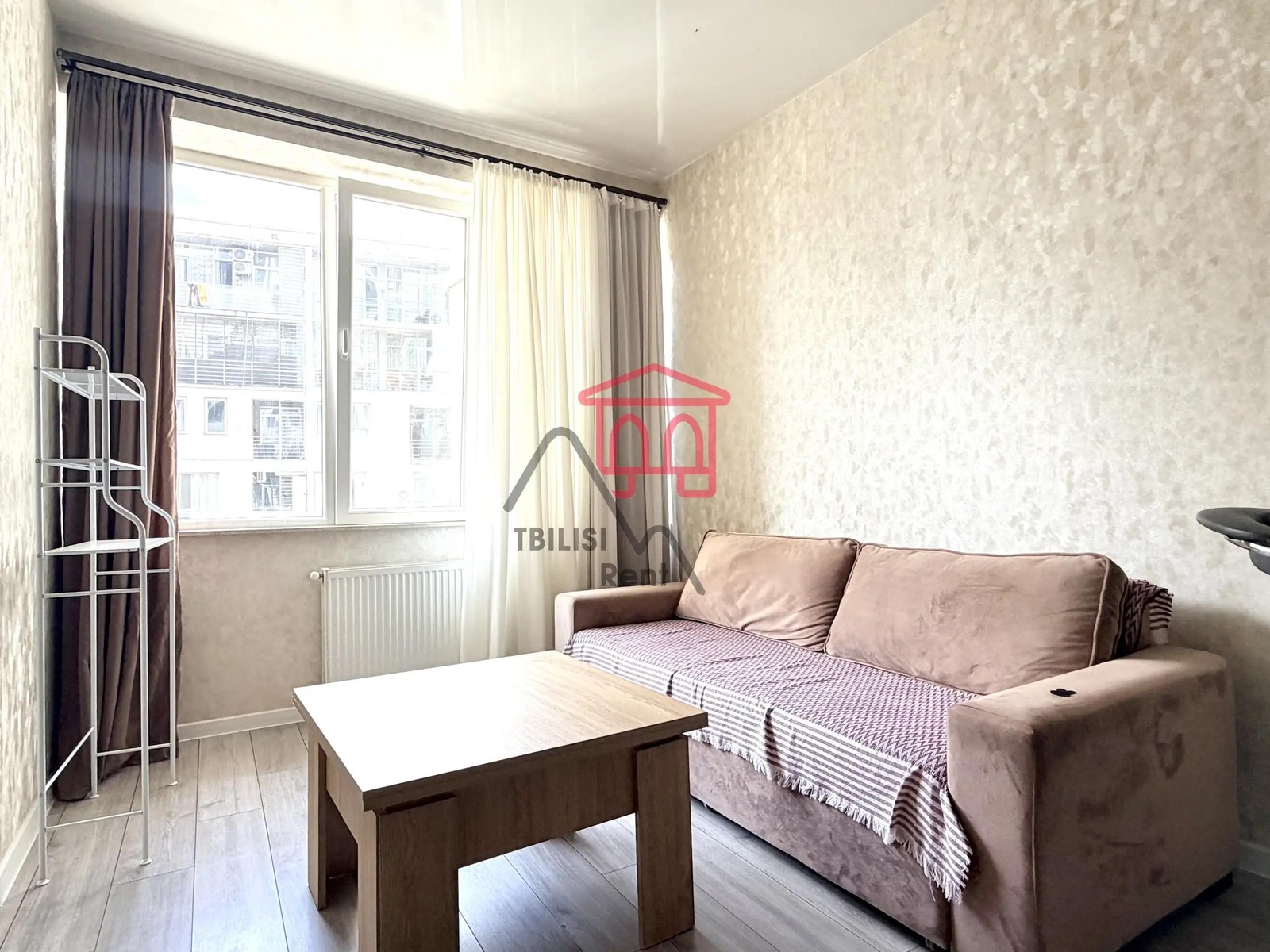 Kosmonavtov 47 - 2 rooms
