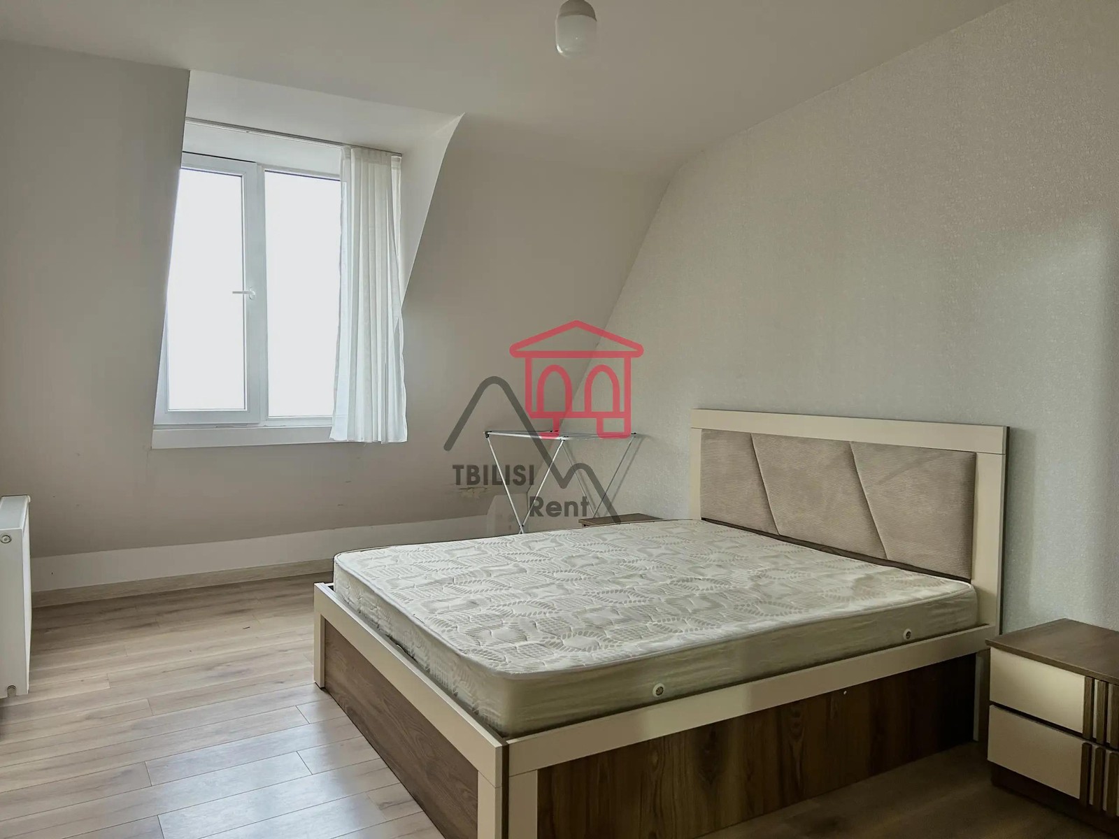 Yuri Gagarin Street, 14, Tbilisi - 2 rooms