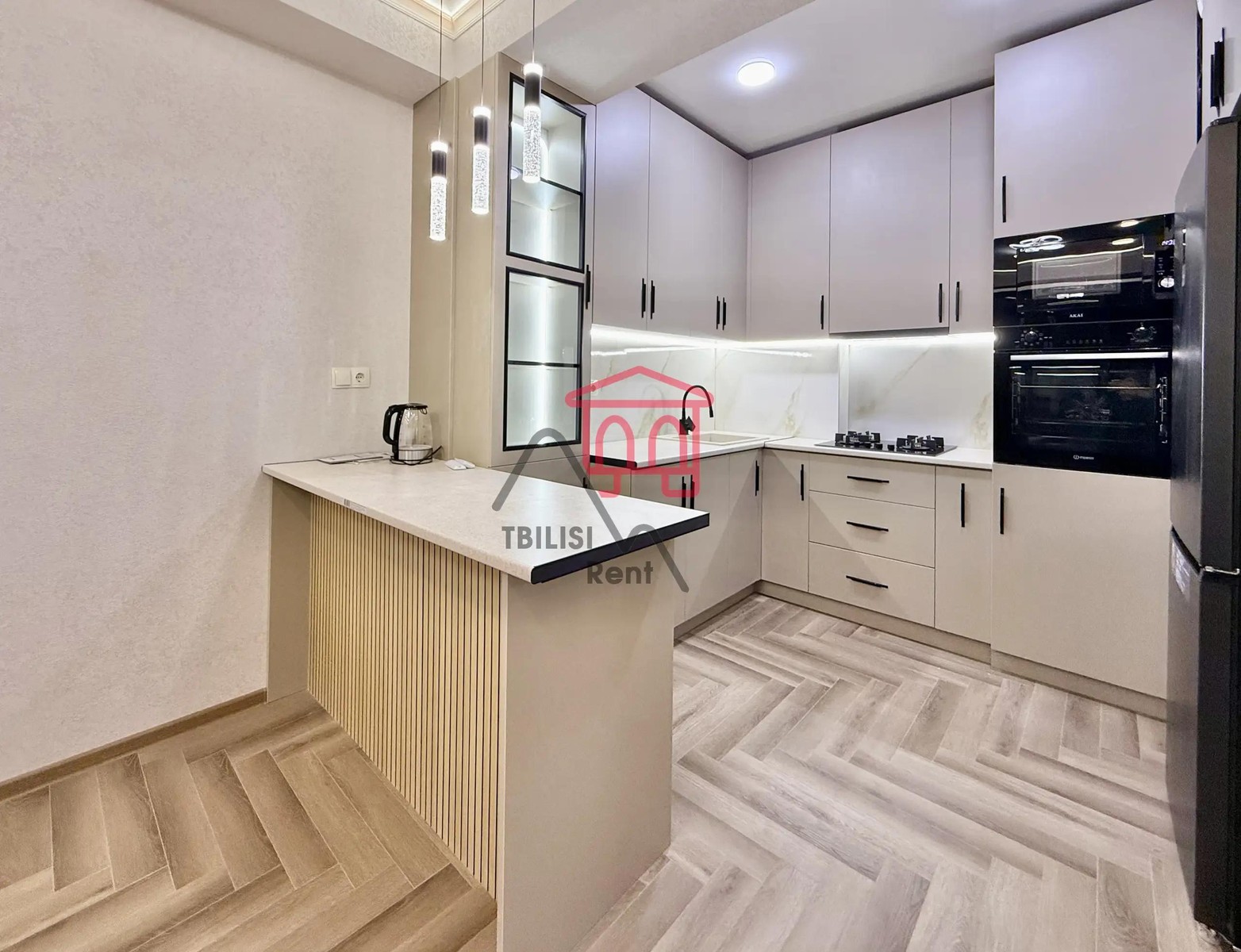 Nadikavari III, 2D - 2 rooms