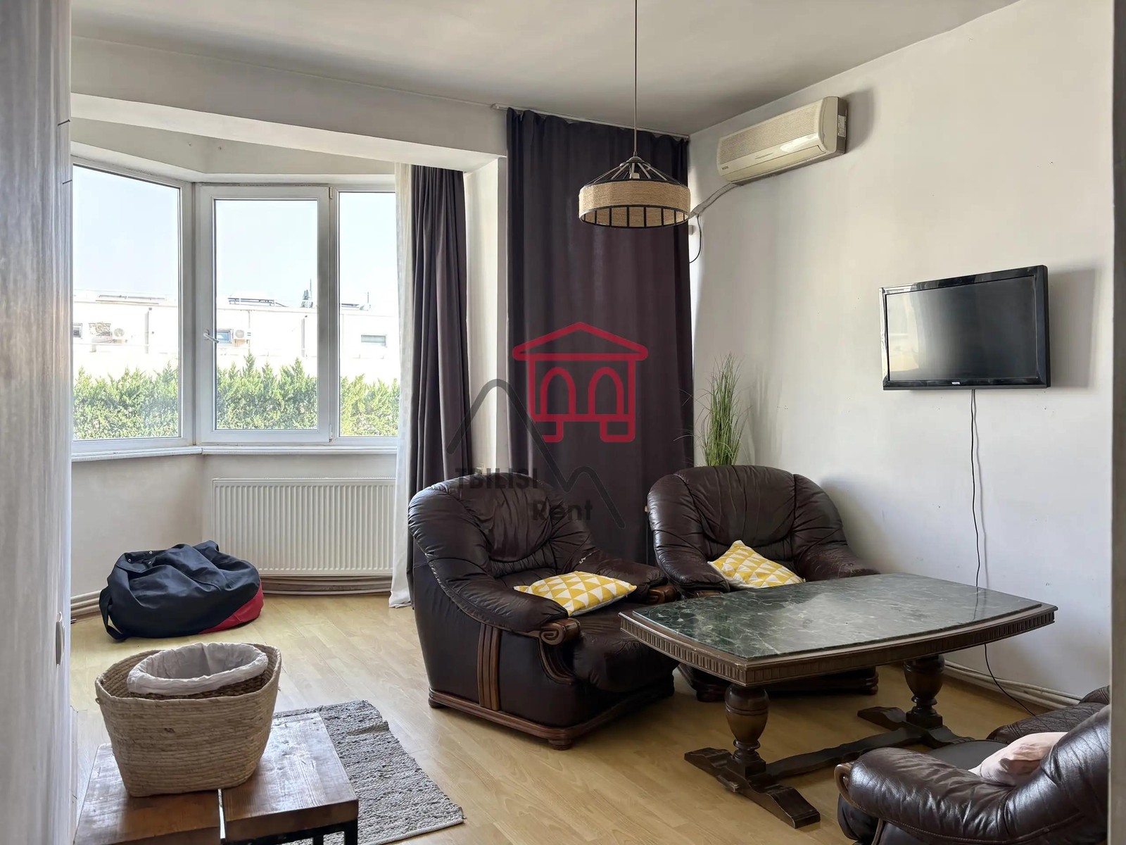 Shevchenko 5 - 2 rooms