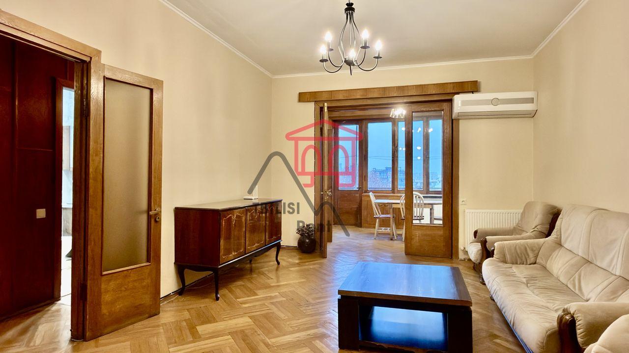 Shroshi Street 1 - 3 rooms