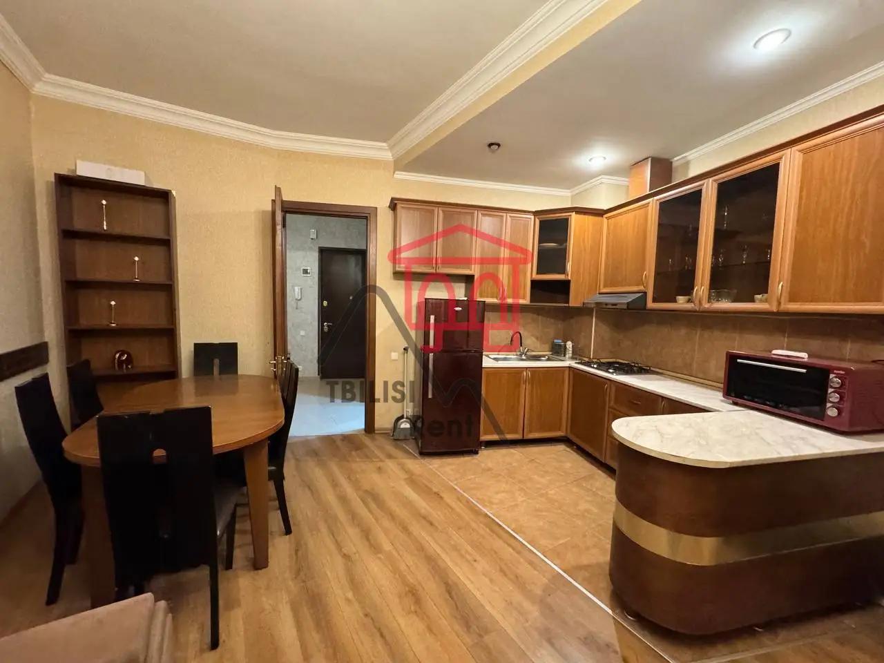 Berbuki 10 - 2 rooms