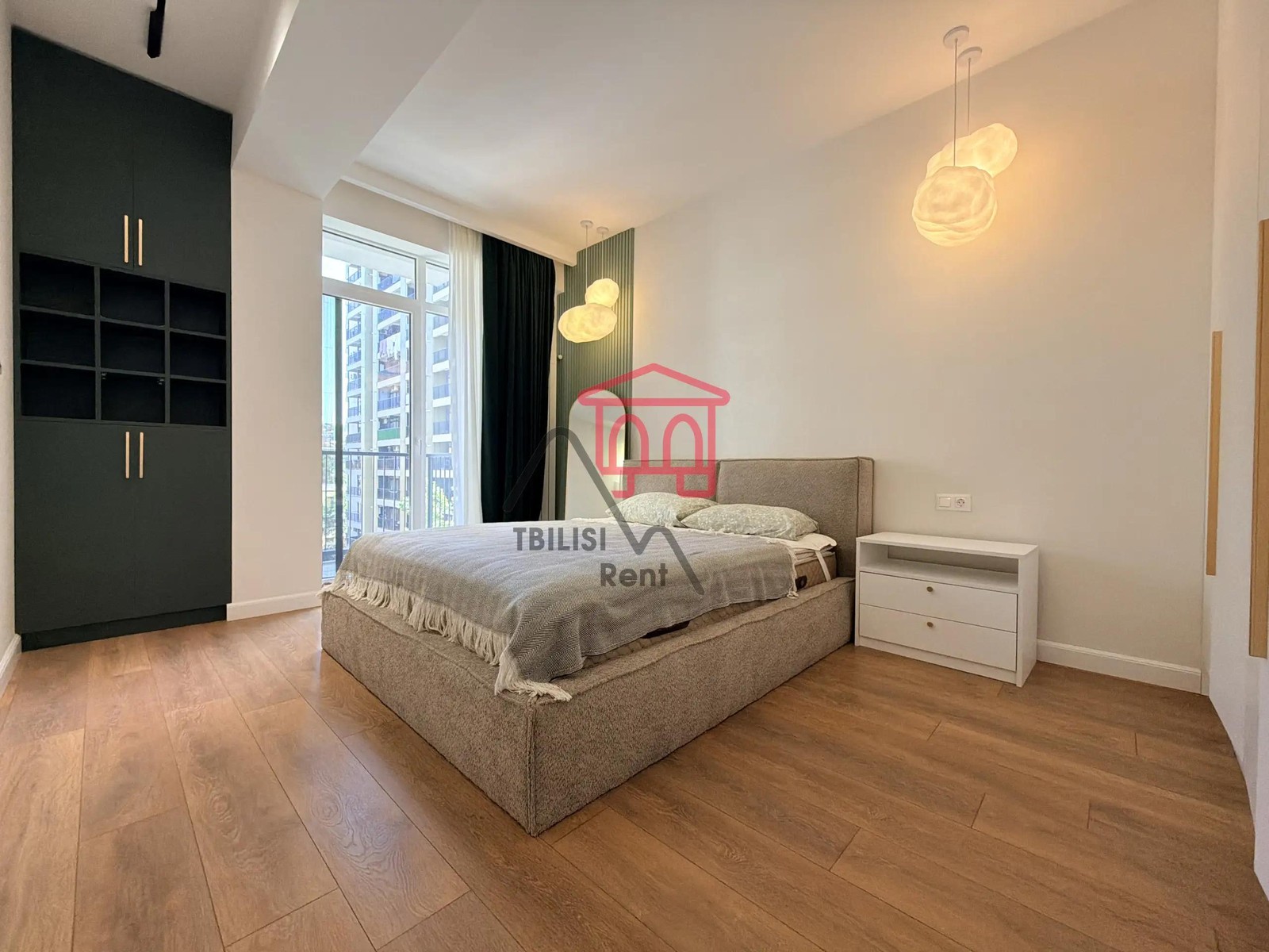 Kedia 10 - 2 rooms