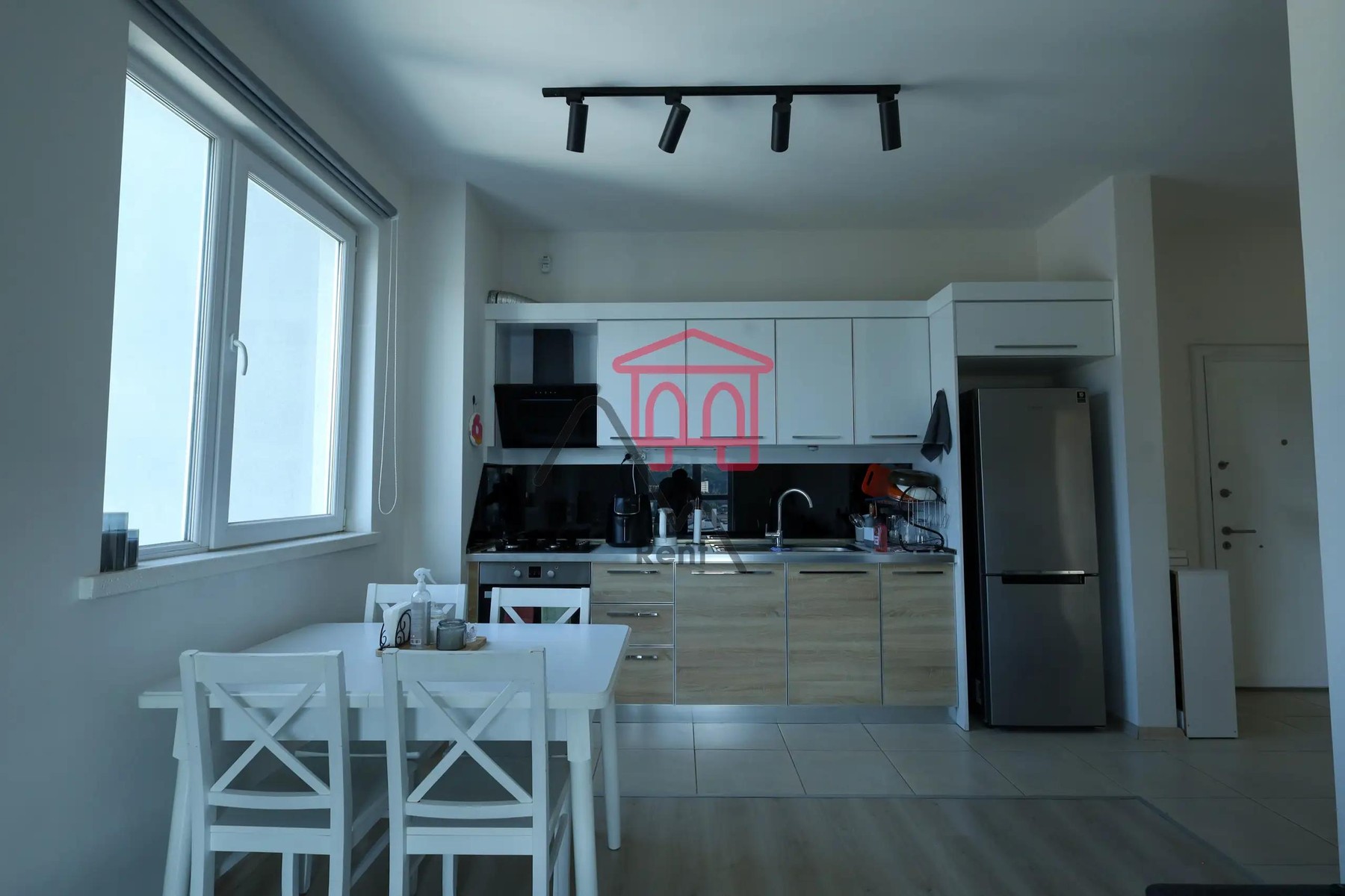 Bob Walsh 32, Dighomi - 3 rooms