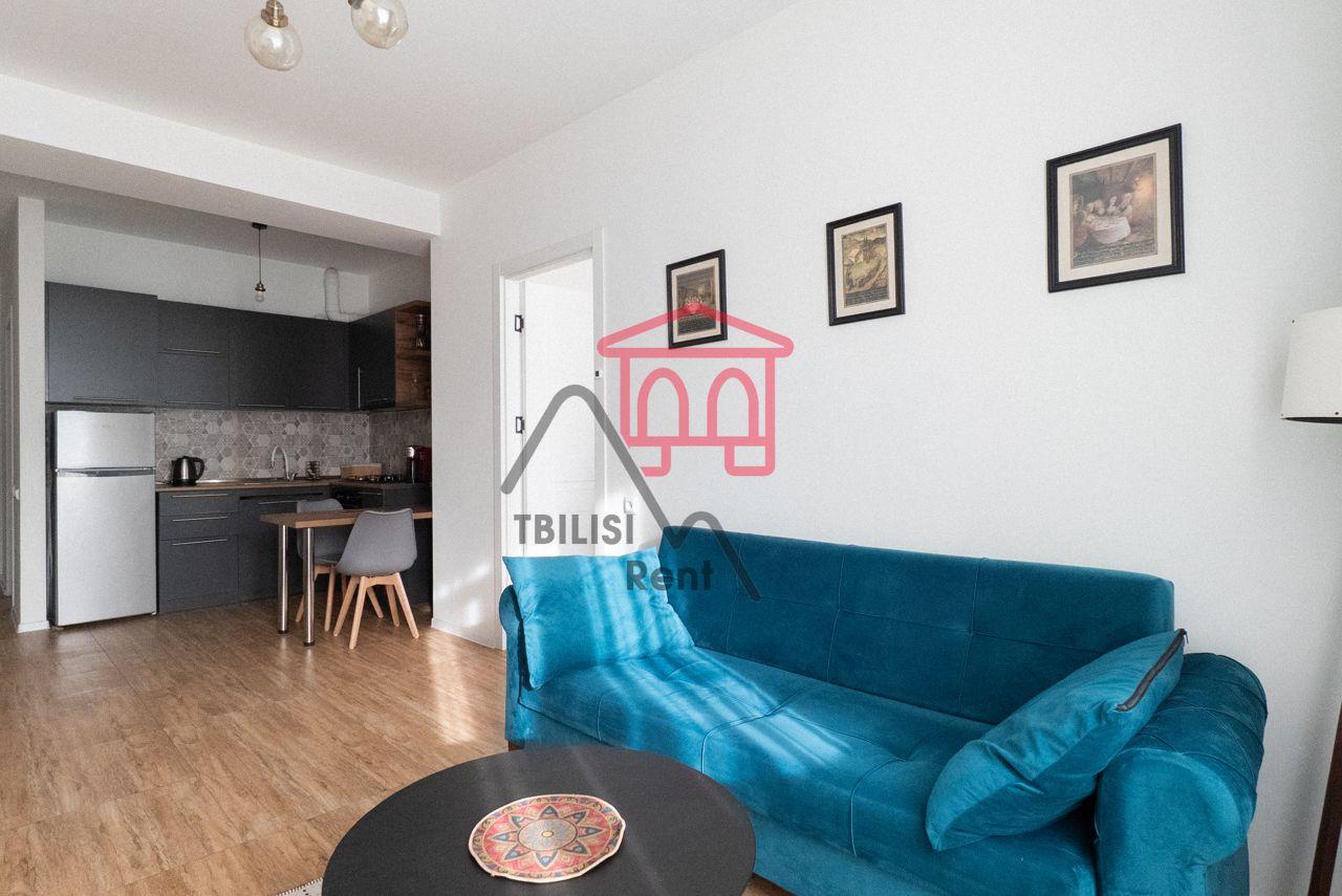 Nadiradze Street 1 - 2 rooms