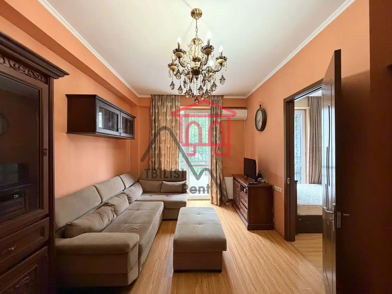 Shartava 68 - 2 rooms