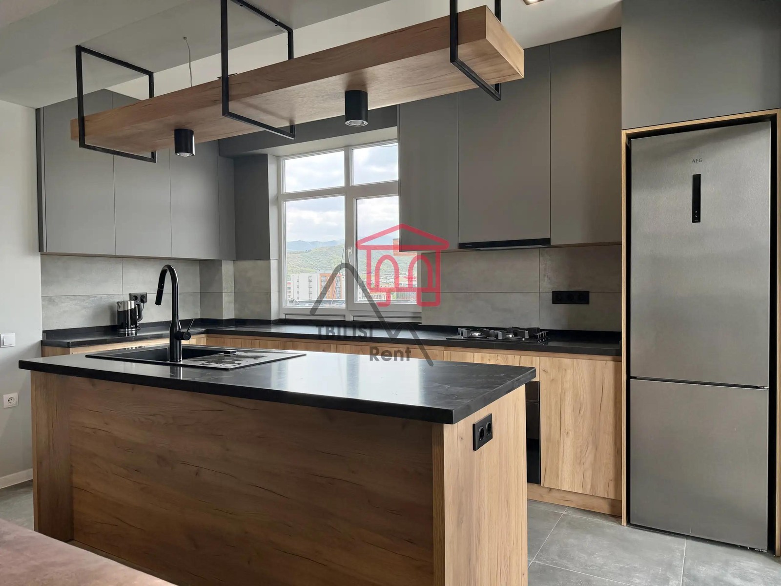 Christina Stephens Street, 16A - 5 rooms