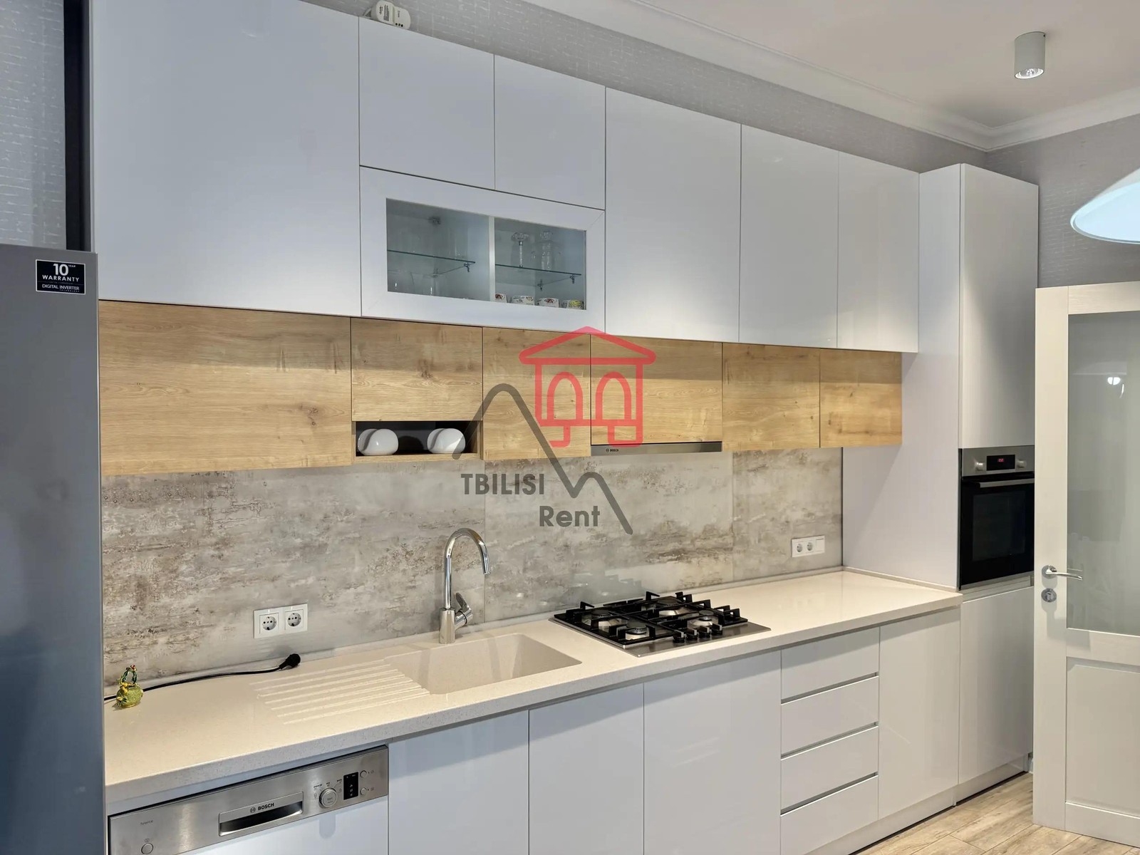 Navtlugi 10A - 3 rooms