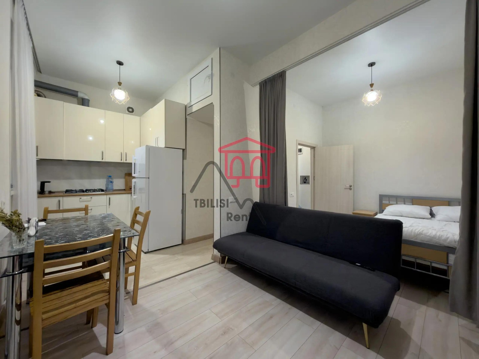 Kiziki Street 9 - 1 rooms