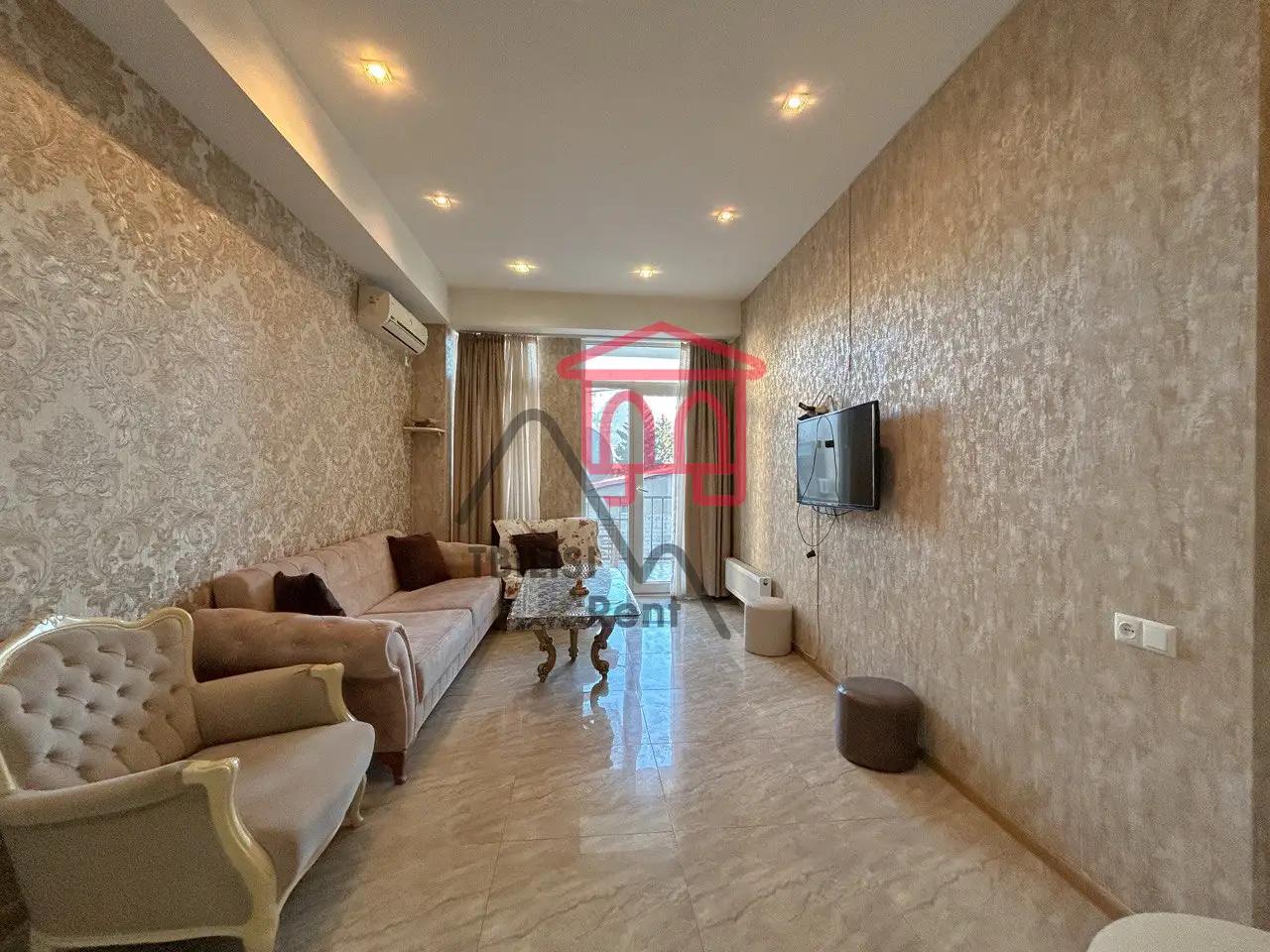Telavi 47, Avlabari - 2 rooms