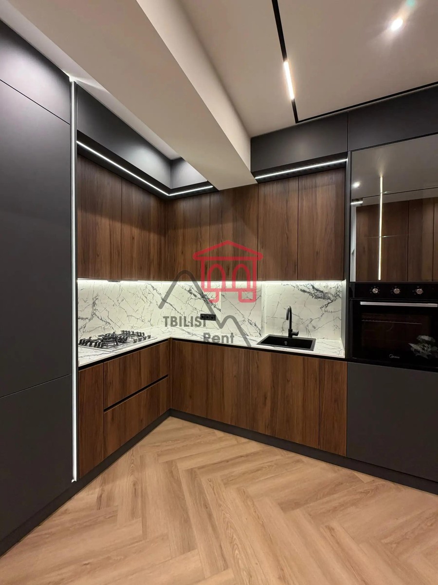 Vephistkaosani 32 - 2 rooms