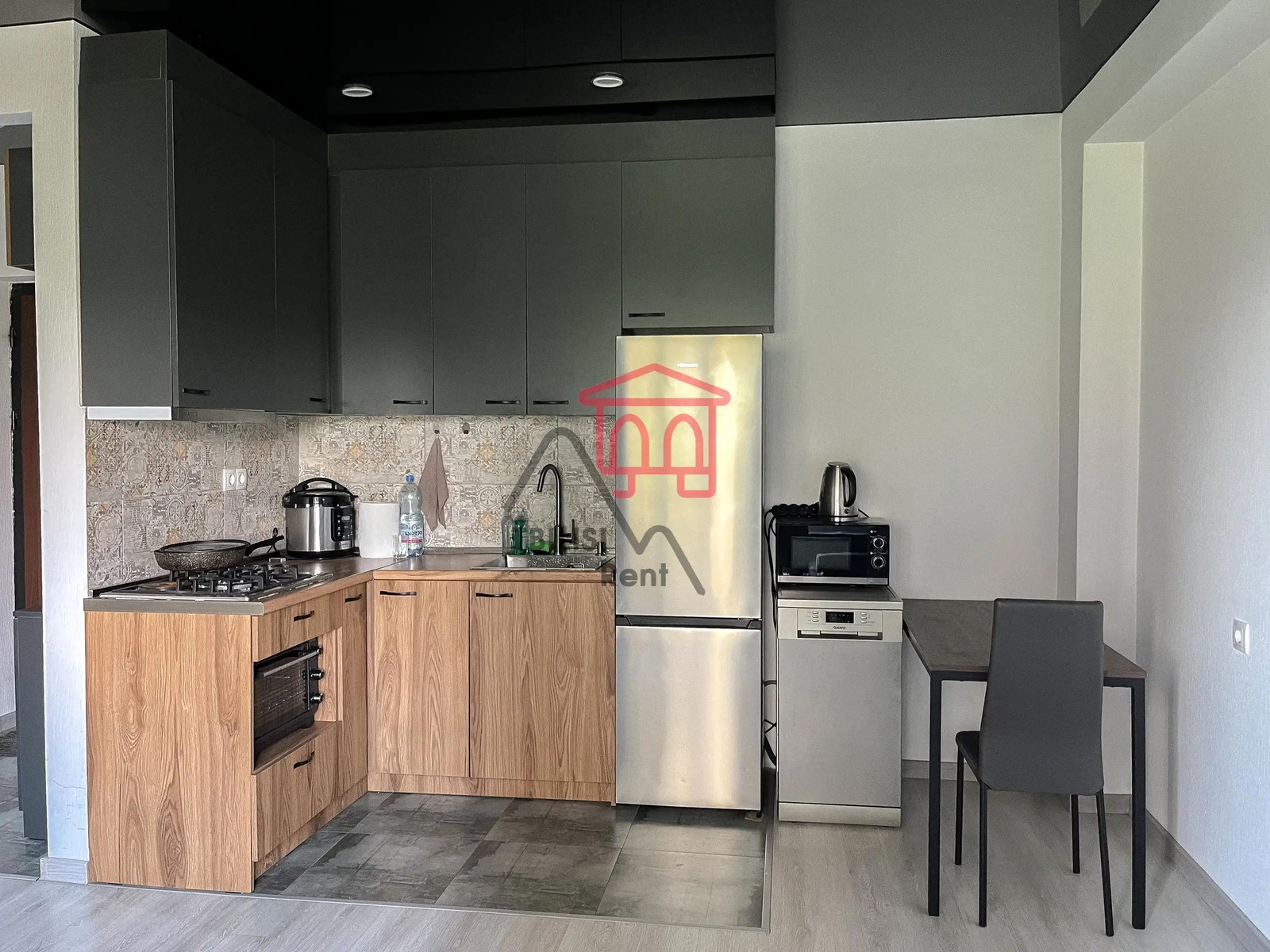 Levana Choxeli 3/9 - 2 rooms