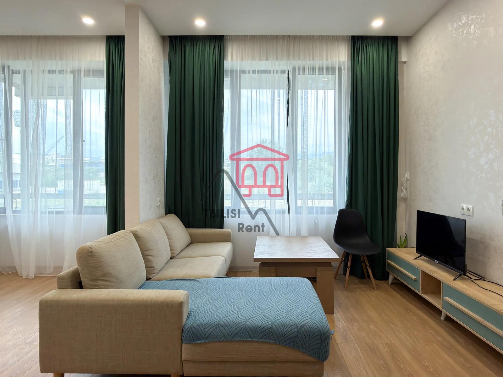 Bob Walsh Street 26 - 3 rooms