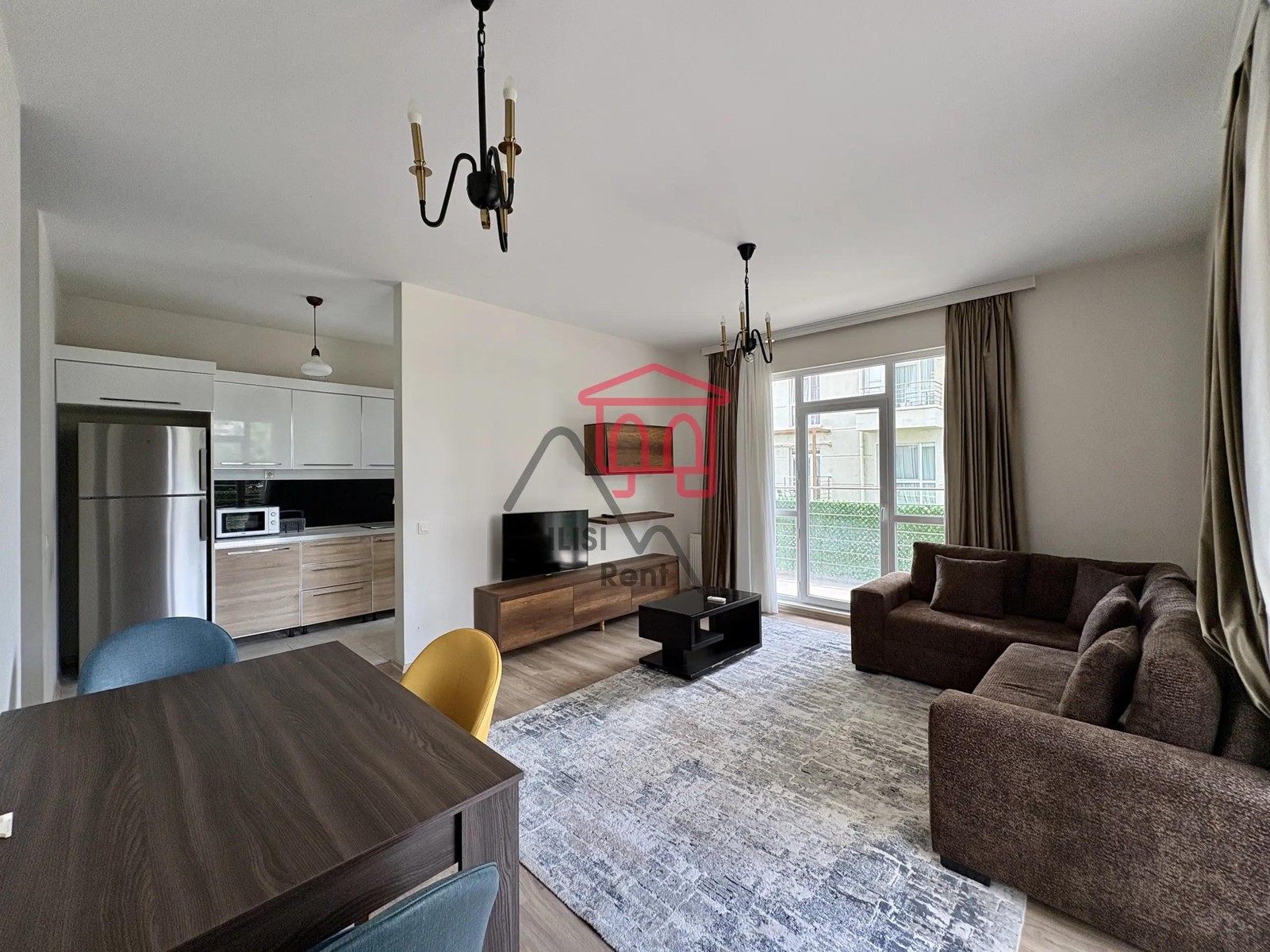 Bob Walsh 32 - 4 rooms