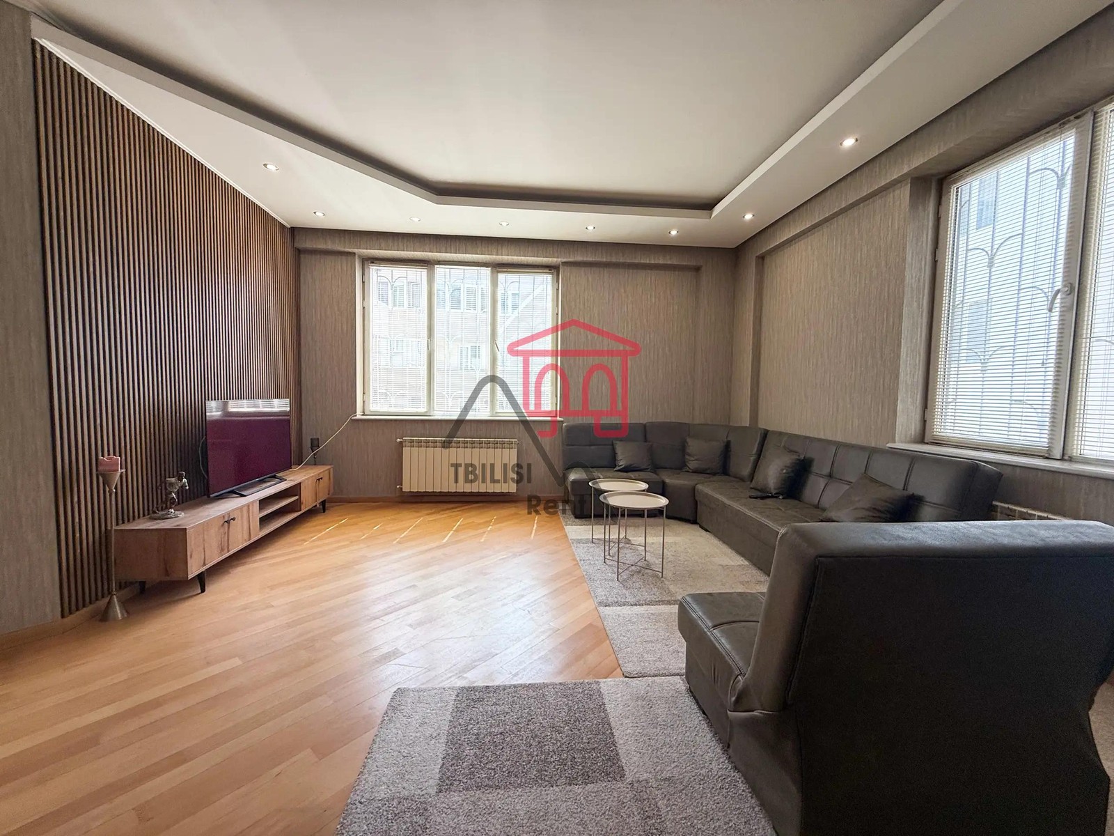 9 Medea Chakhavy Street - 5 rooms