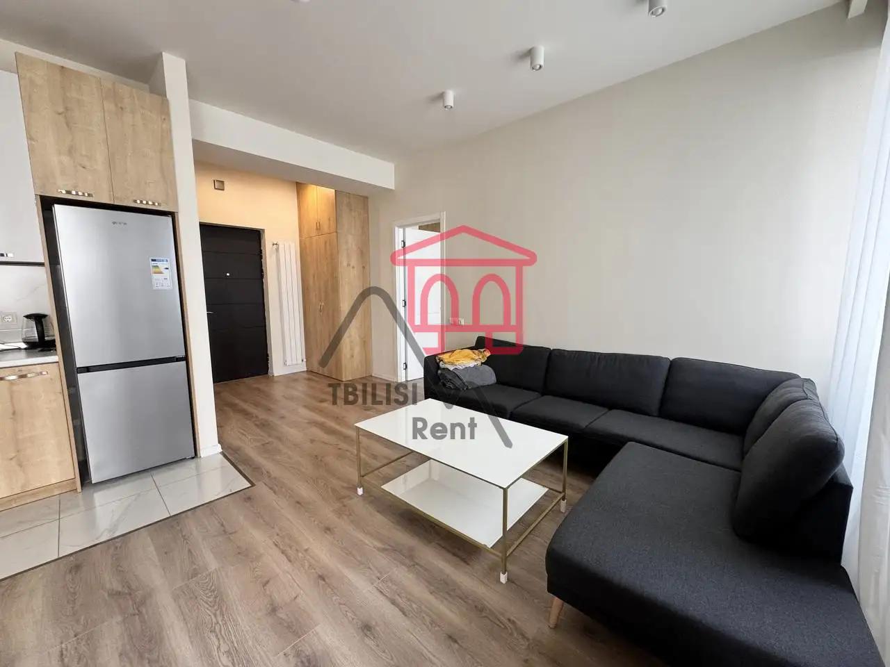 Auto varazi 107, Lisi - 2 rooms
