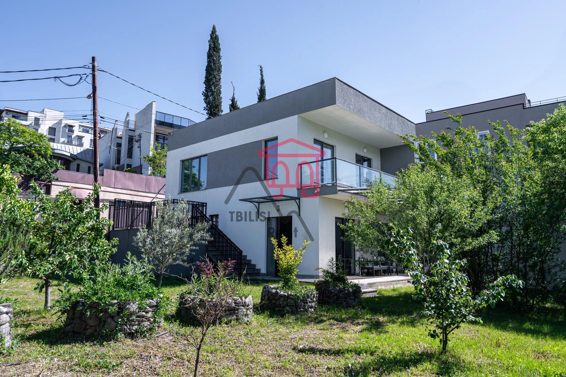 Ortachala 112 - 4 rooms