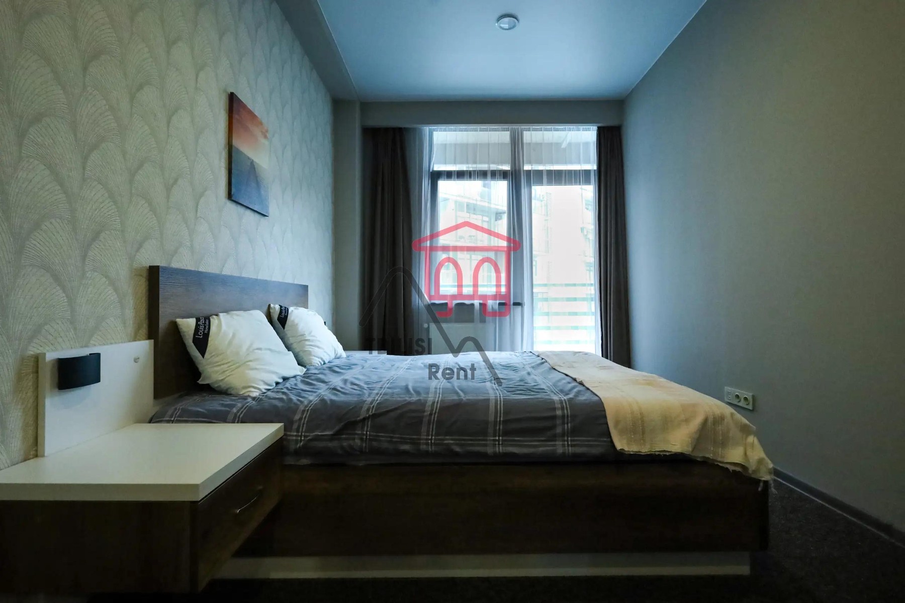 Kerchi 6D - 2 rooms
