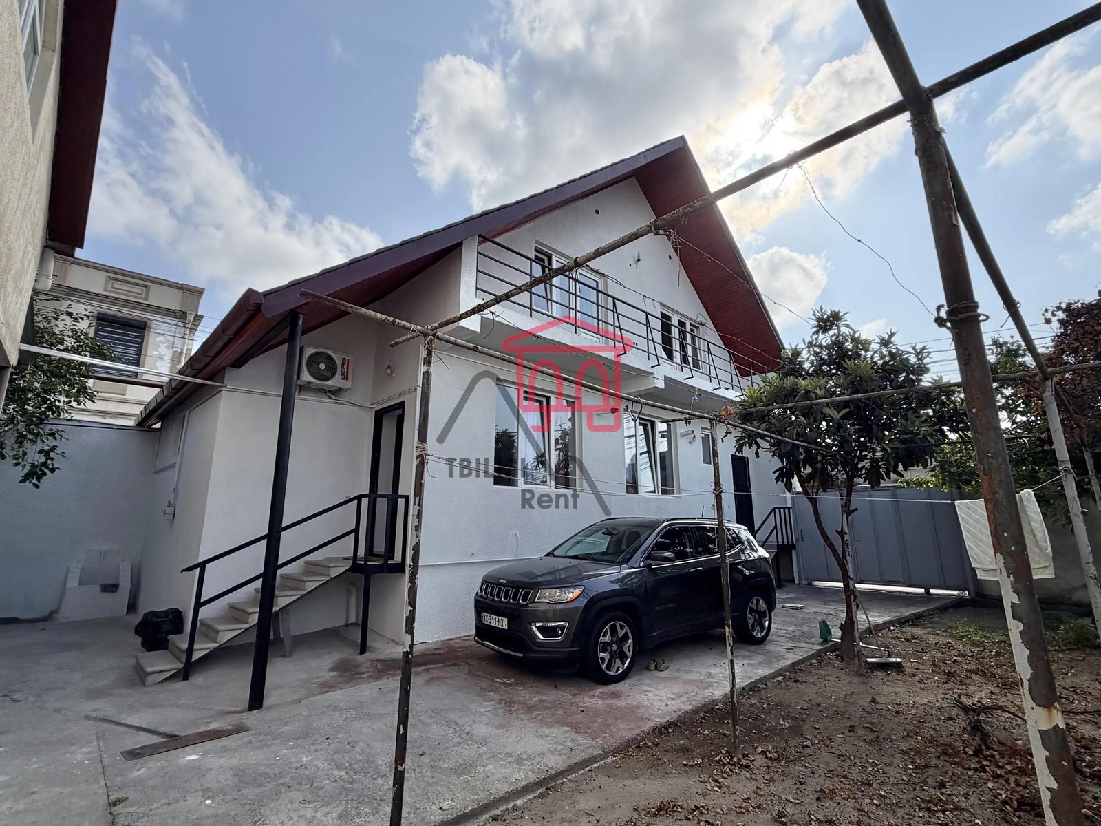 Niabi Street 46 - 4 rooms