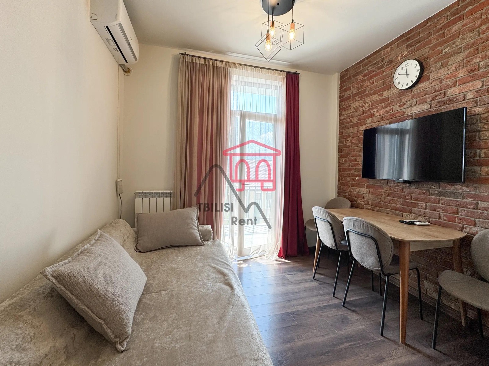 Fatmani Street, 12 - 2 rooms