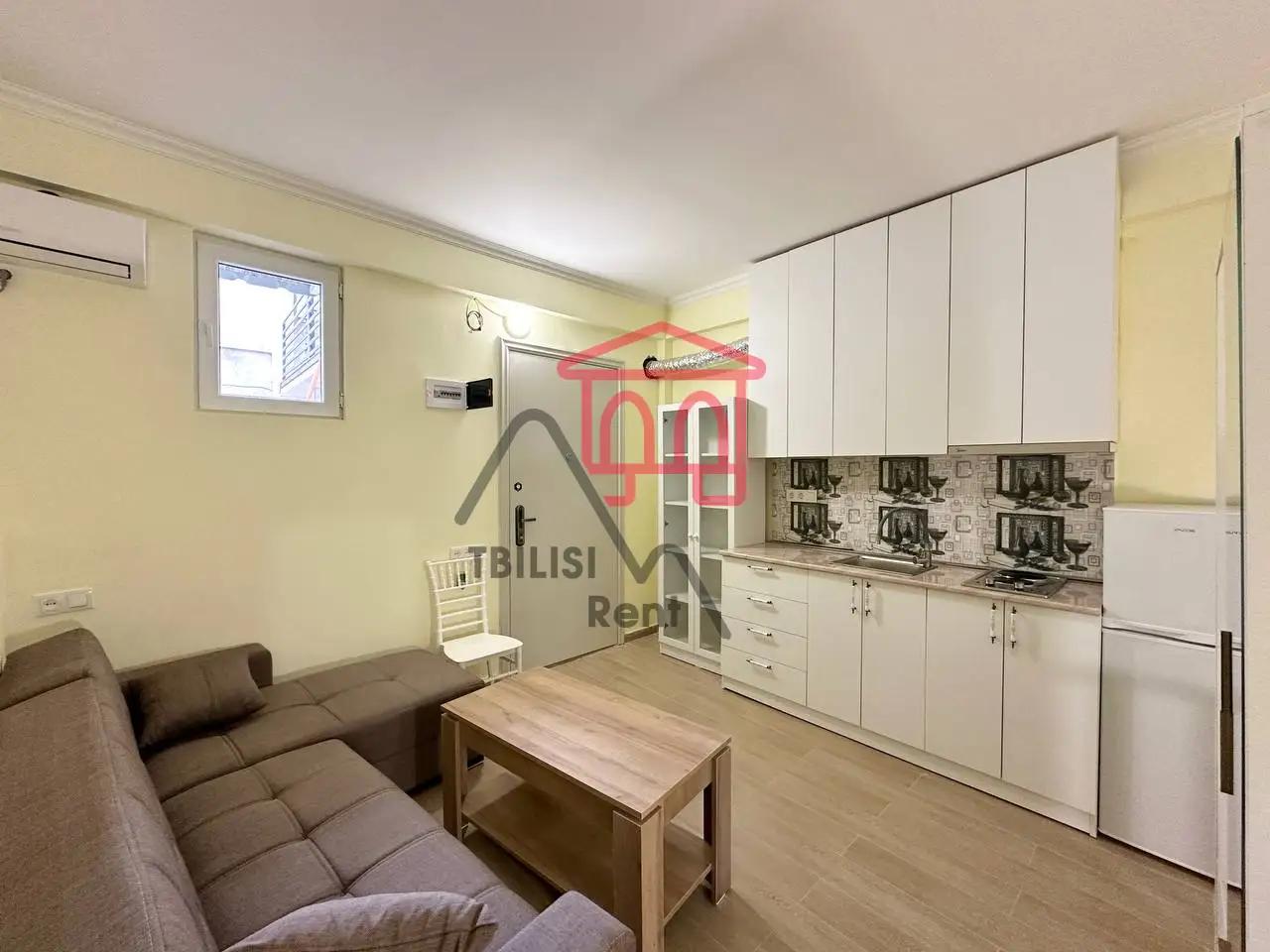 Daneliya 31 - 2 rooms