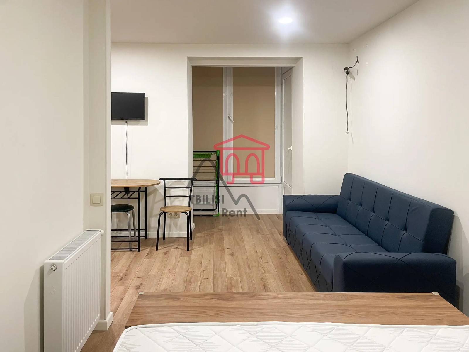 Sergo Zakariaze 2 - 1 rooms
