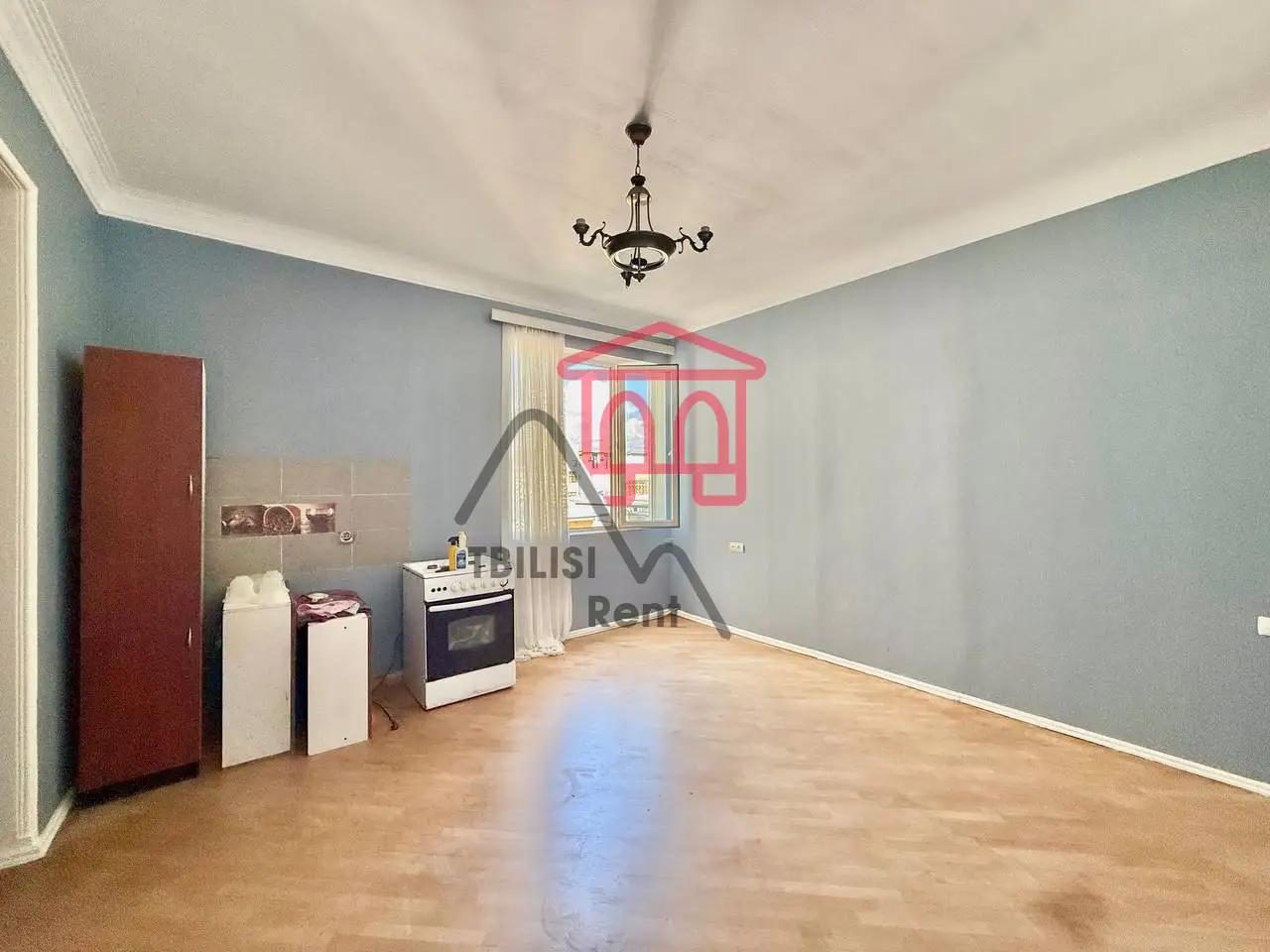 Gagarina 1 - 1 rooms