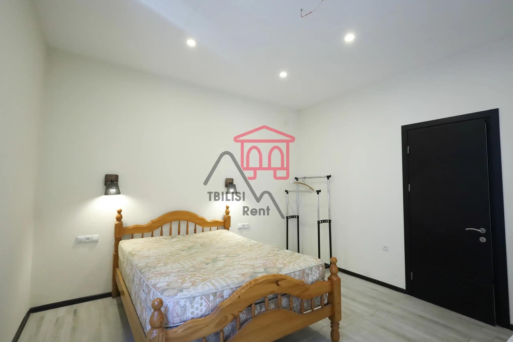 9 Zubalashvili Street - 5 rooms