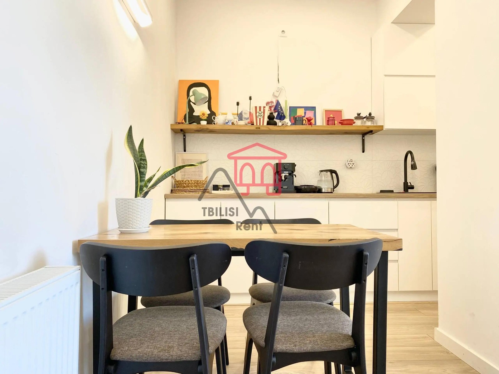 Auto Varazi 2a - 2 rooms