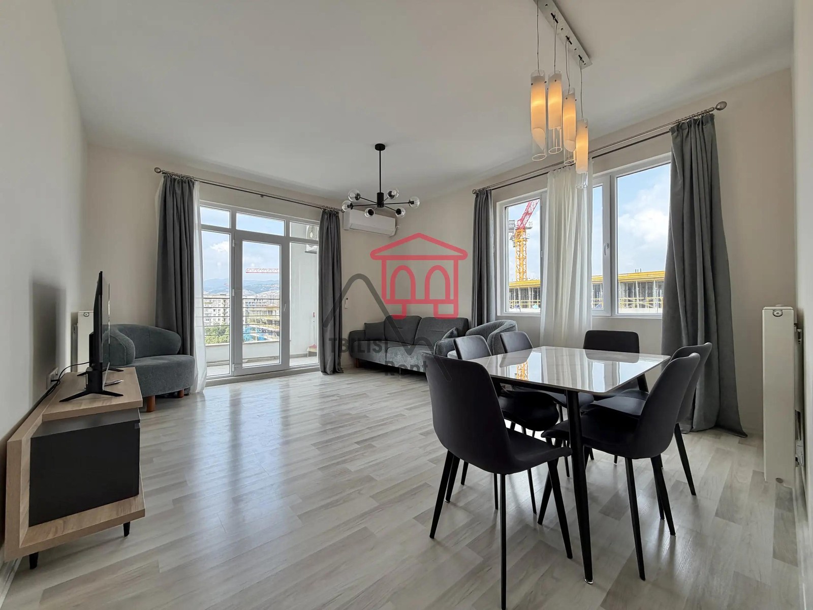 Bob Walsh Street, 34V - 5 rooms