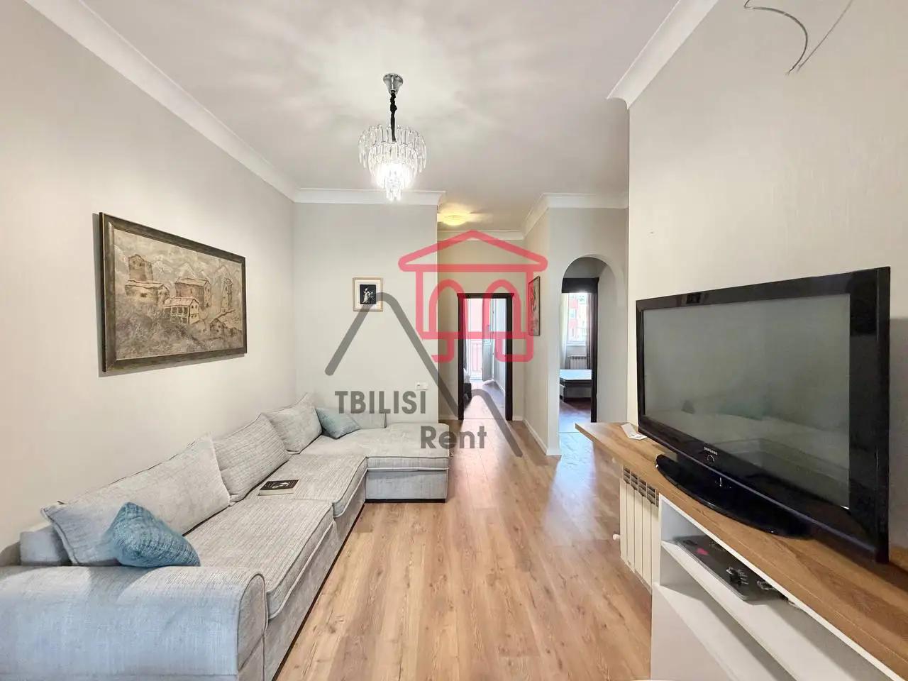 Berbuki 7 - 4 rooms