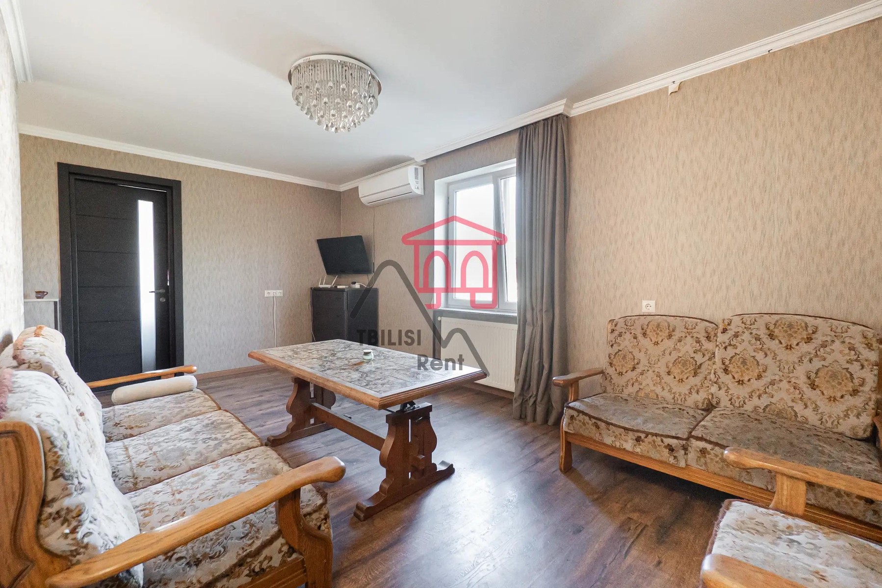 Prospect Pekini 23 - 4 rooms