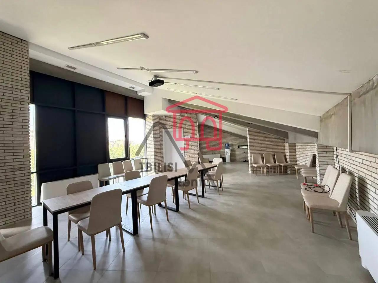 Tskneti Highway 63 - 3 rooms
