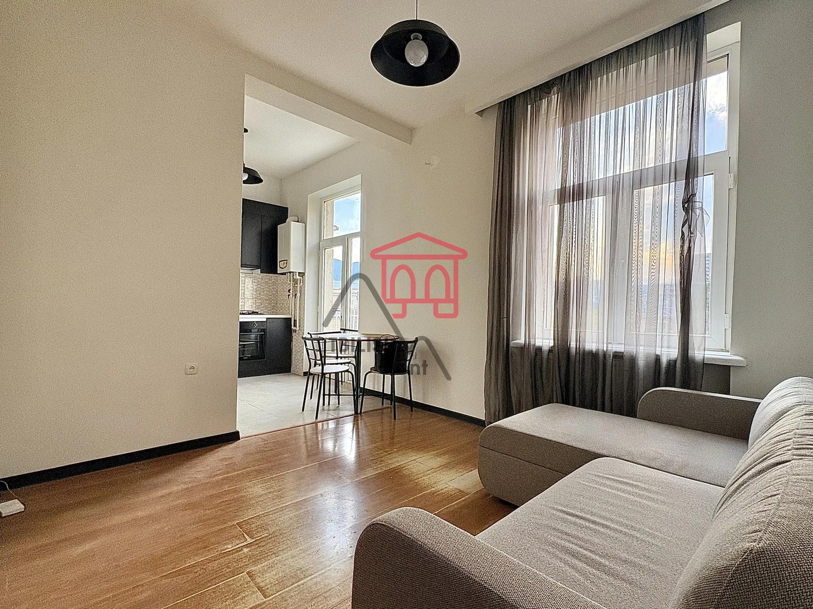 Peking Prospect, 35 - 3 rooms