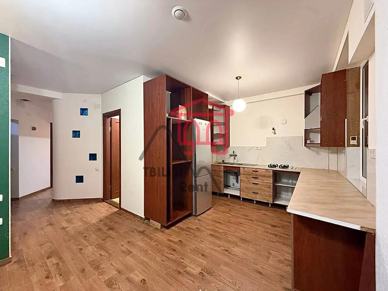 Lyublanskaya 34 - 3 rooms