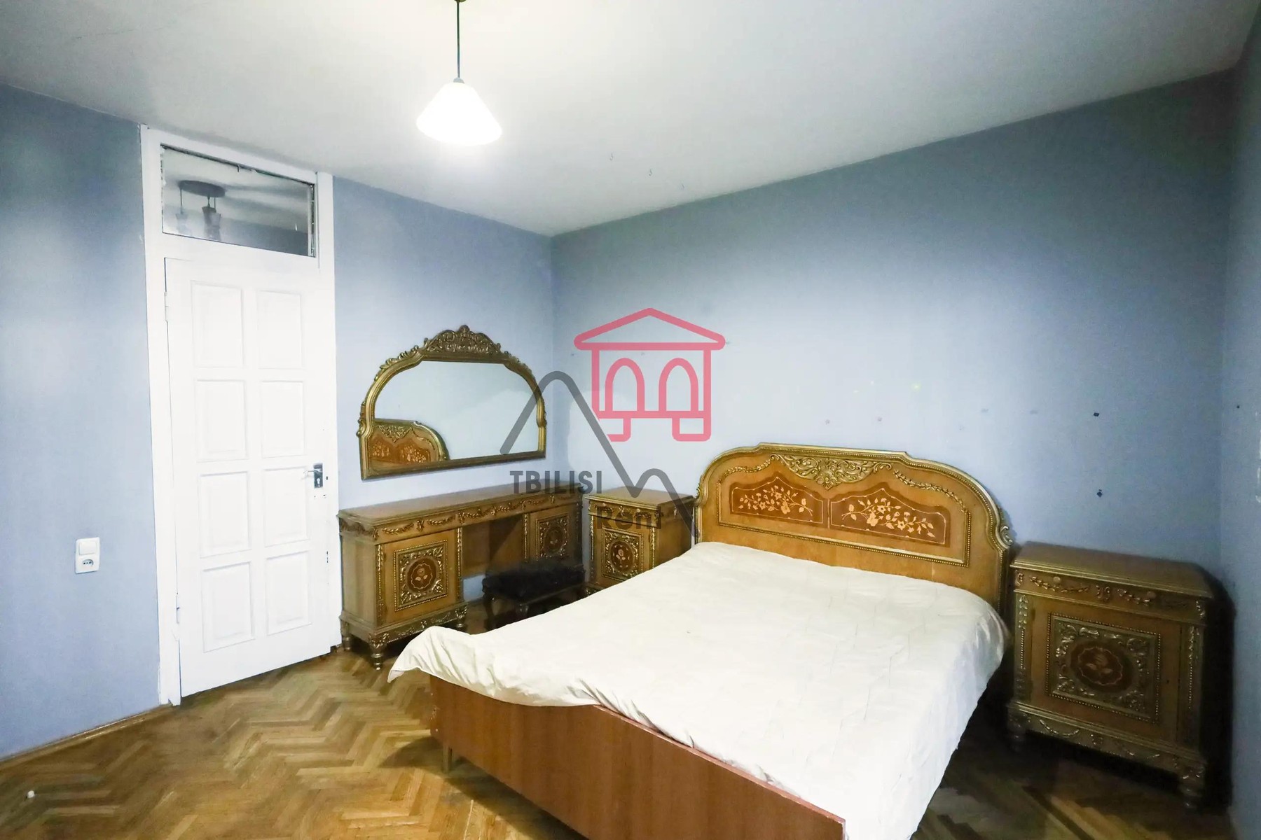 Navtlughis Street, 6 - 4 rooms