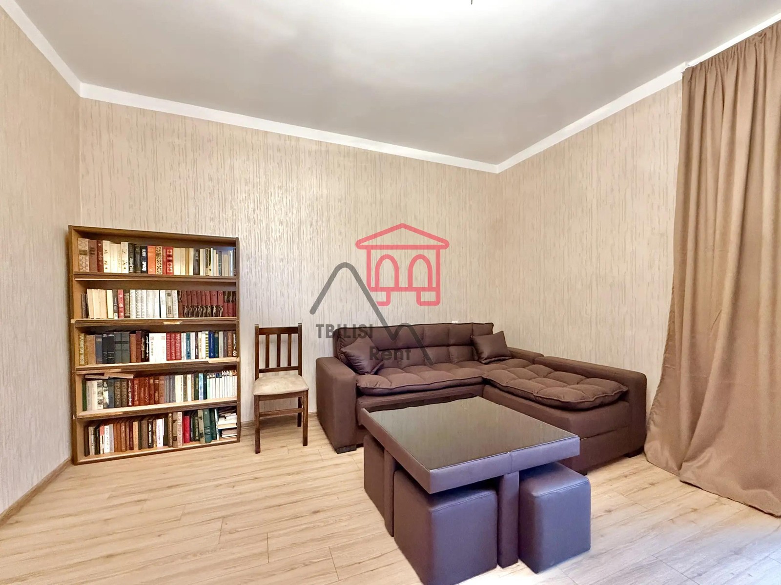 Upper Plateau, 2nd Quarter, 21 - 2 rooms