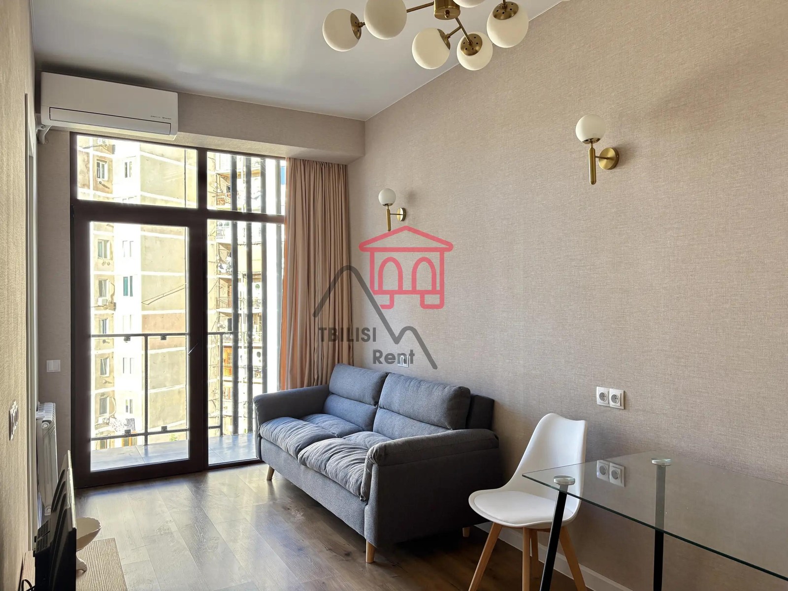 III Samezablo - 2 rooms