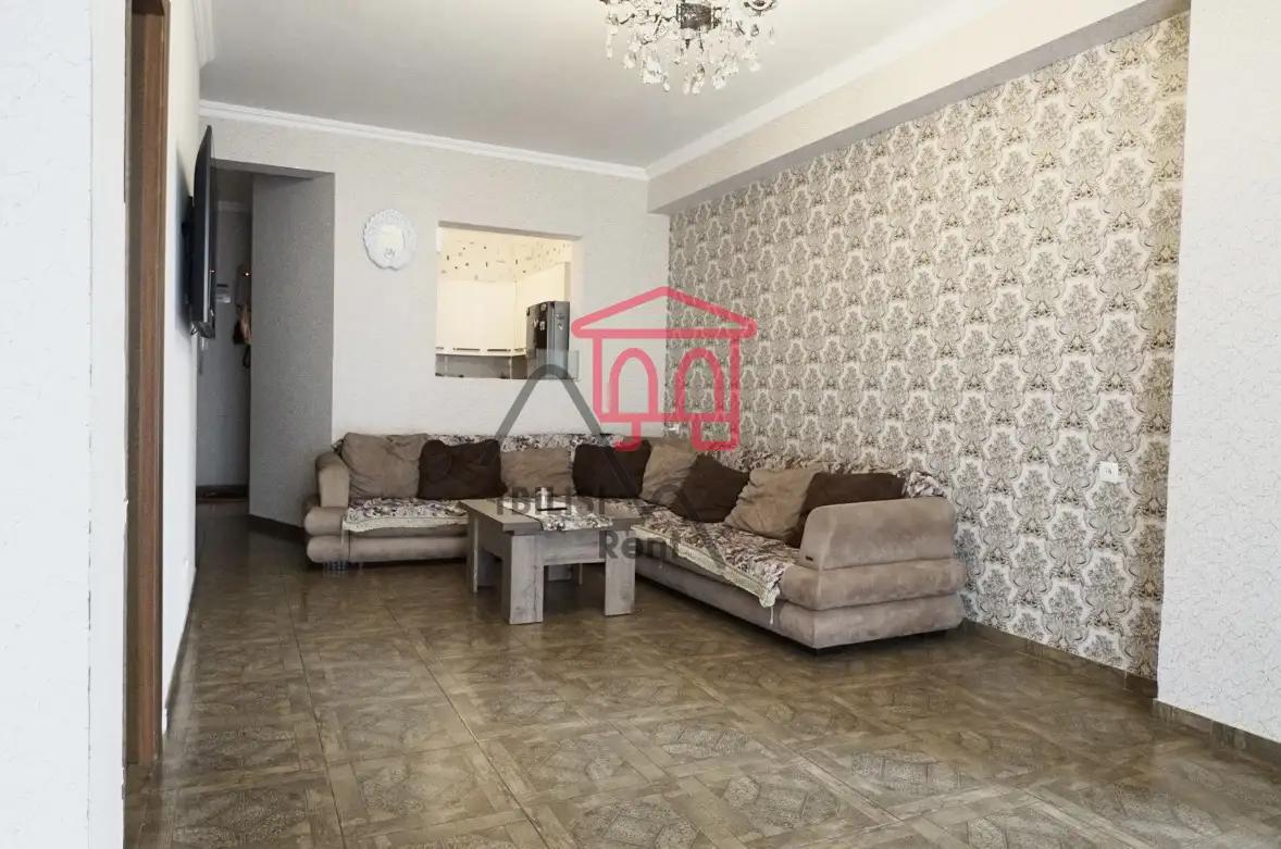 Iasami 6, Vashlijvari - 3 rooms