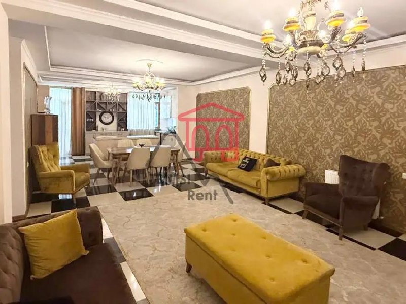 Chovelidge 6 - 3 rooms