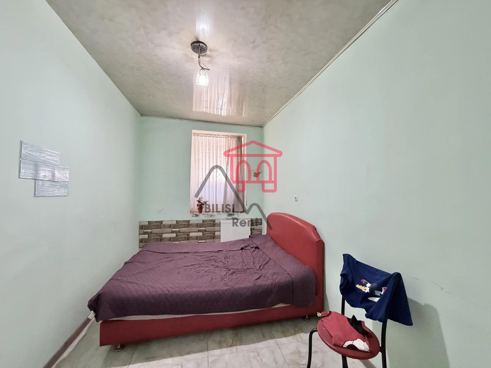 Nakashidze Street 31 - 2 rooms