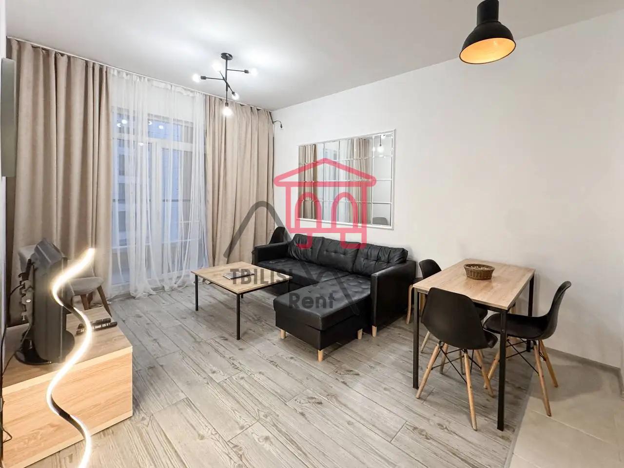 Bob Walsh Street, 32 - 3 rooms