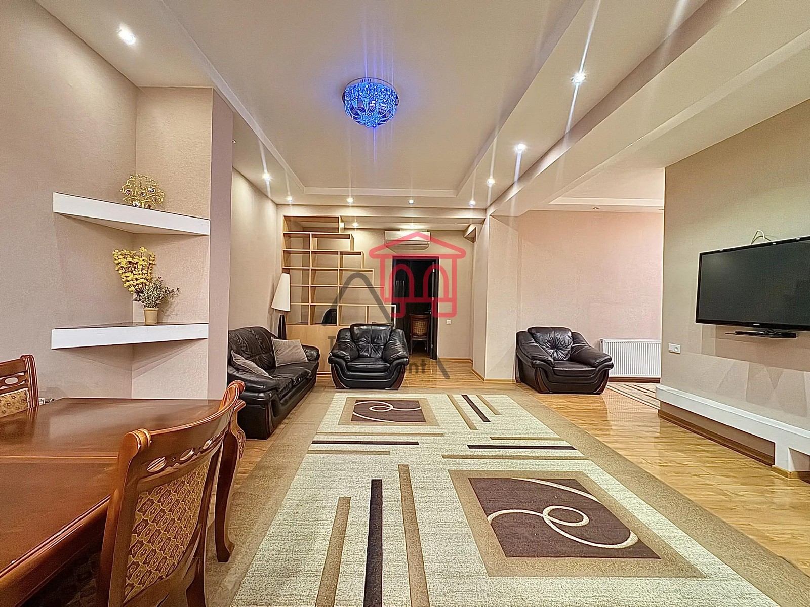 Gabriel Salosis Street 138 - 3 rooms