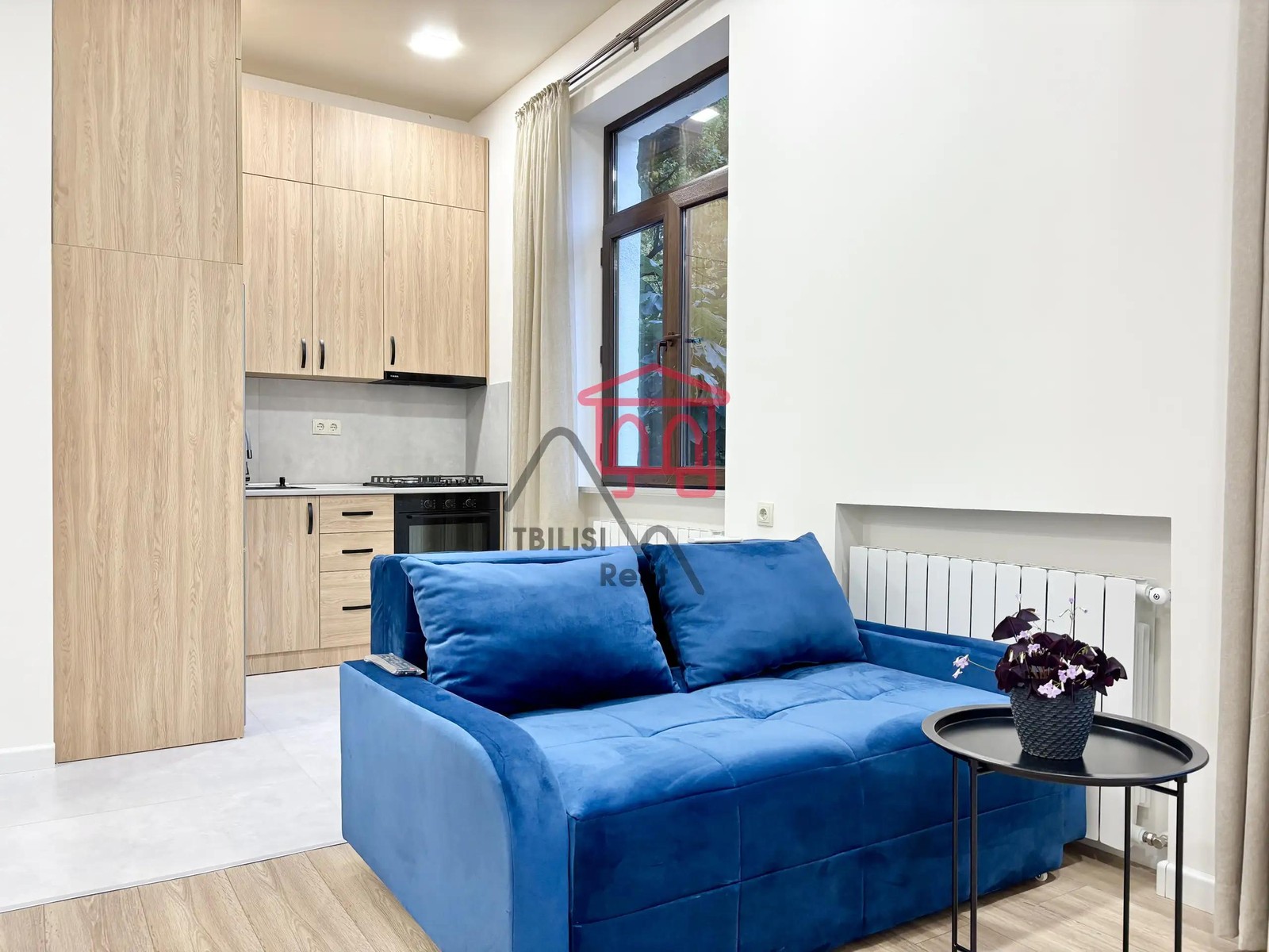 Beijing Prospect 33A - 1 rooms