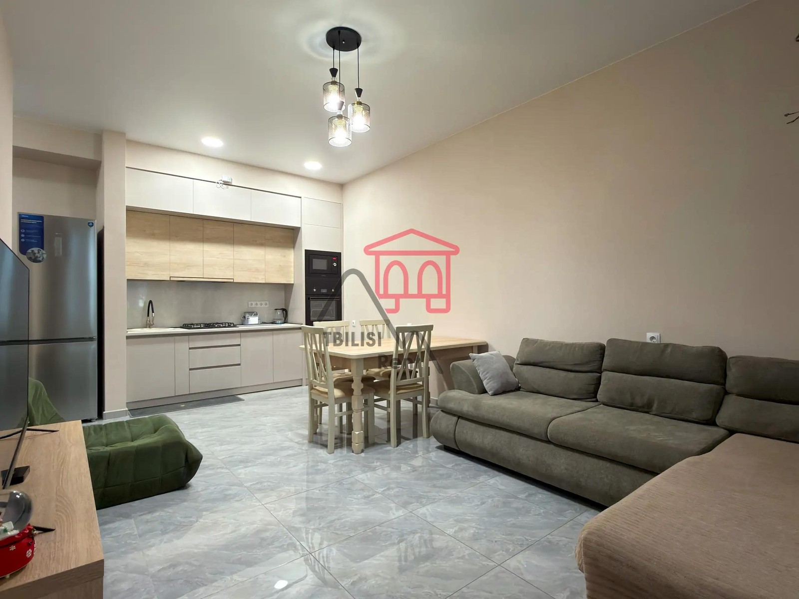 Shermadini 19a - 3 rooms