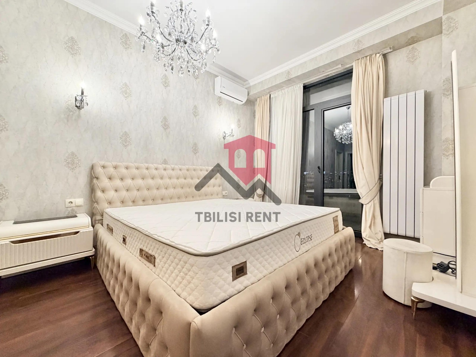 Mtskheta 33 - 4 rooms