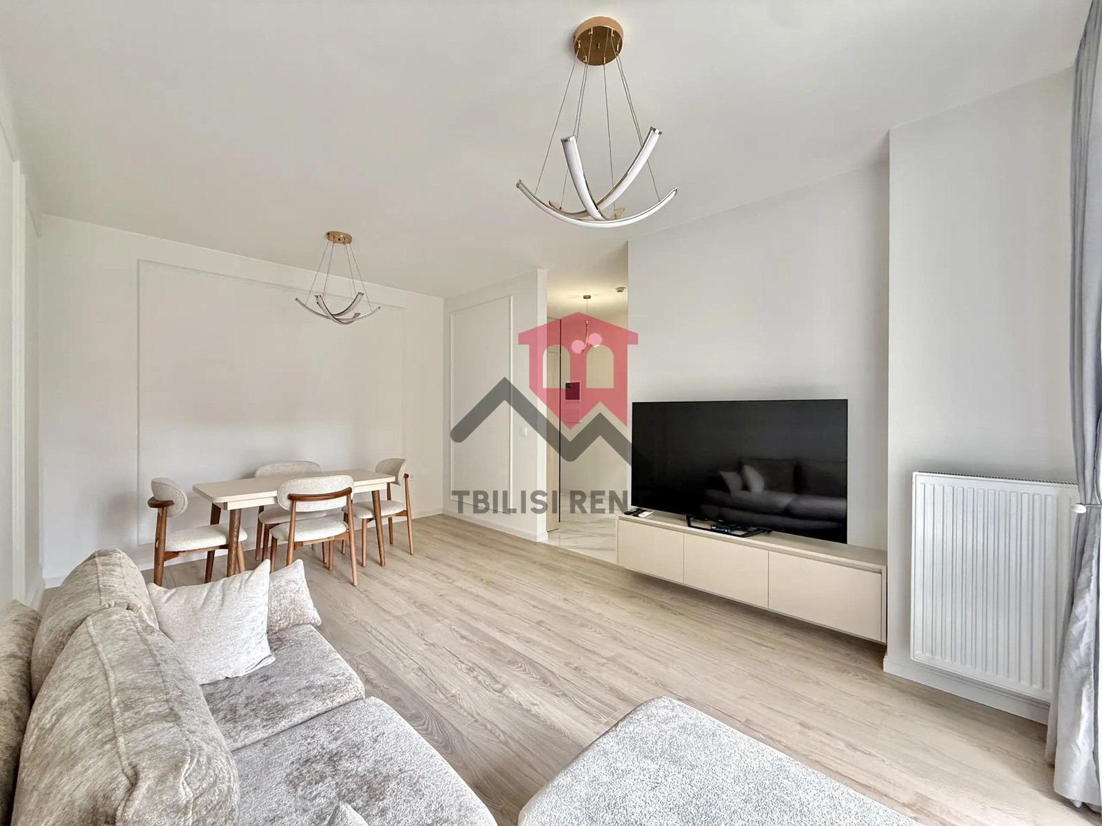 Bob Walsh Street, 30 - 3 rooms