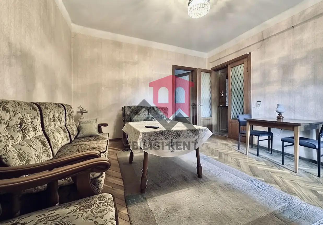 Ackuri Street, 3a, Isani - 3 rooms
